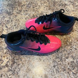 Nike Fastflex Girls Cleats